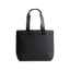 Uniq Arden Rpet Ripstop Tote Bag (16L) - Midnight Black (Midnight Black)