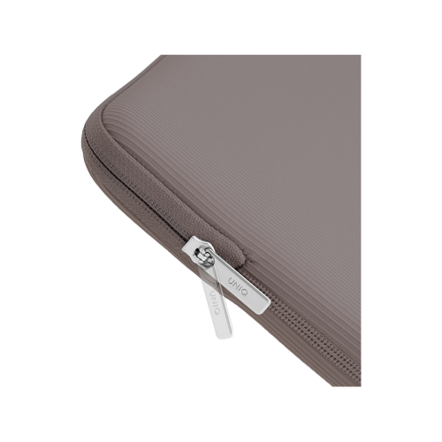 Uniq Cyprus Ridge Edition Water-Resistant Neoprene Laptop Sleeve 13” (Up To 14") - Sky Blue