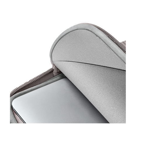 Uniq Cyprus Ridge Edition Water-Resistant Neoprene Laptop Sleeve 13” (Up To 14") - Sky Blue