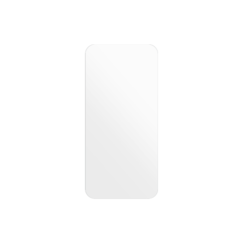 BodyGuardz Pure 2 Clear Screen Protector for iPhone Air