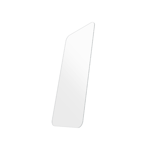 BodyGuardz Pure 2 Clear Screen Protector for iPhone Air