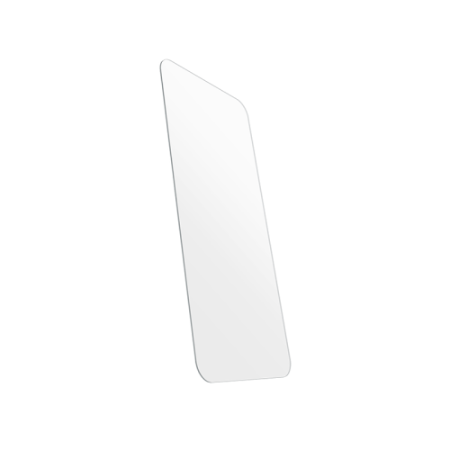 BodyGuardz Pure 2 Clear Screen Protector for iPhone Air