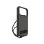 BodyGuardz Performance Pro MagSafe Case Apple for iPhone 17 Pro - Obsidian