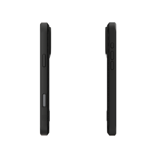 BodyGuardz Performance Pro MagSafe Case Apple for iPhone 17 Pro - Obsidian