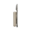 Energea MagPac Pro Plus MagSafe 10000mAh Power Bank Built-In USB-C Cable With Built In Stand - Sand