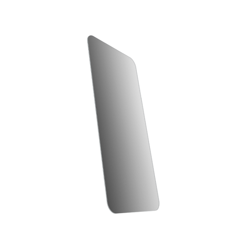 BodyGuardz PRTX Privacy Screen Protector for iPhone Air