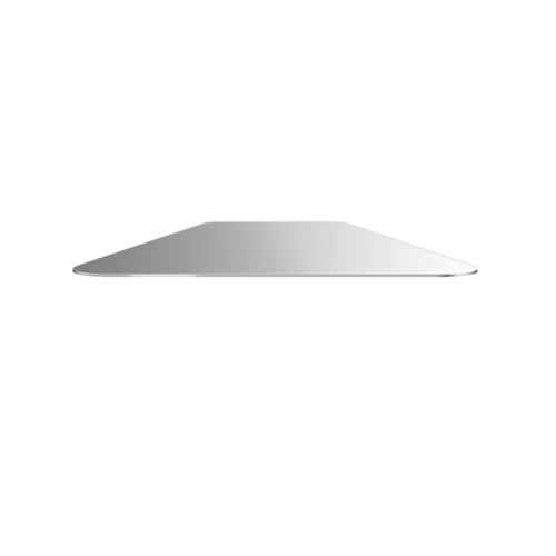 BodyGuardz PRTX Privacy Screen Protector for iPhone Air