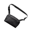 Uniq Arden RPET RipStop Sling Bag 2L - Midnight Black