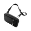 Uniq Arden RPET RipStop Sling Bag 2L - Midnight Black