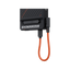 SkinArma ARC USB-C 20W 10000mAh Magnetic PowerBank With Integrated Stand - Black