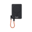 SkinArma ARC USB-C 20W 10000mAh Magnetic PowerBank With Integrated Stand - Black