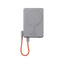 SkinArma ARC USB-C 20W 10000mAh Magnetic PowerBank With Integrated Stand - Light Grey