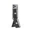 SkinArma Axis Foldable Tripod Magnetic Card Holder - Charcoal