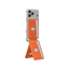 SkinArma Axis Foldable Tripod Magnetic Card Holder - Orange