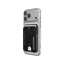 SkinArma Vektor Magnetic Card Holder With Smart Kick Stand - Onyx