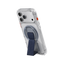 SkinArma Arch XE Phaze Smart Magnetic Grip-Stand - Blue