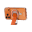 SkinArma Arch XE Phaze Smart Magnetic Grip-Stand - Orange