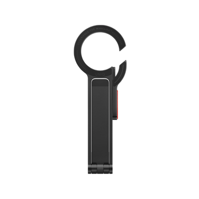 Uniq Arcus Aluminium Magnetic Mount With Tripod Stand - Carbon Volt