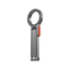 Uniq Arcus Aluminium Magnetic Mount With Tripod Stand - Steel Volt
