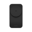 Energea MagTrio2 3 in 1 Foldable Magnetic Fast Wireless Charger - Gunmetal