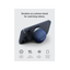 Energea MagAudio Go Portable Magsafe Speaker With Lanyard - Blue