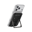 SkinArma Vektor 20W PD 5000mAh Magnetic Power Bank With Smart Kick Stand - Onyx