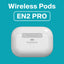 Engage Wireless Pods En2 Pro 8954526522421