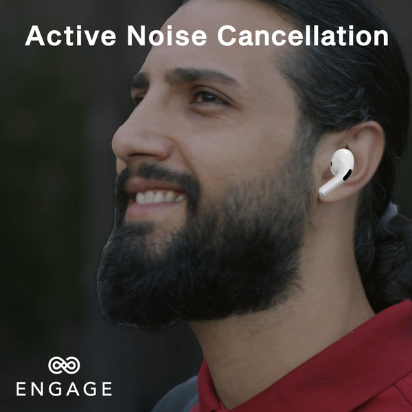 Engage Wireless Pods En2 Pro 8954526522421