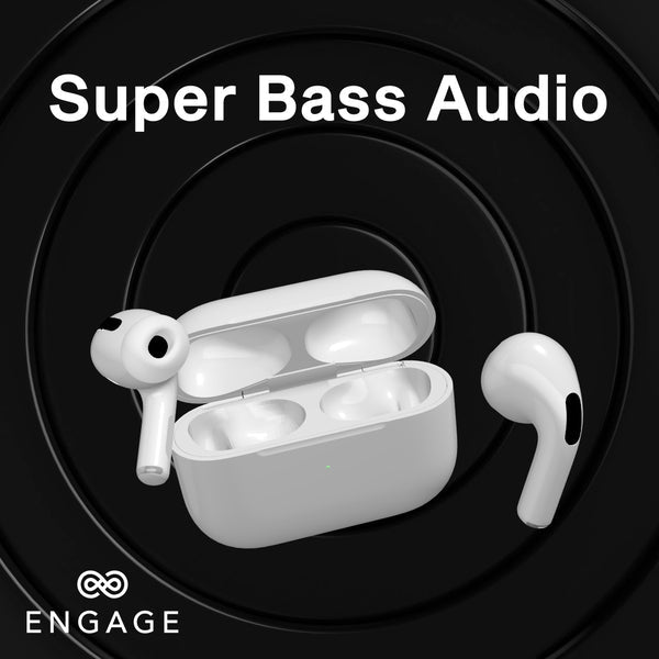Engage Wireless Pods En2 Pro 8954526522421