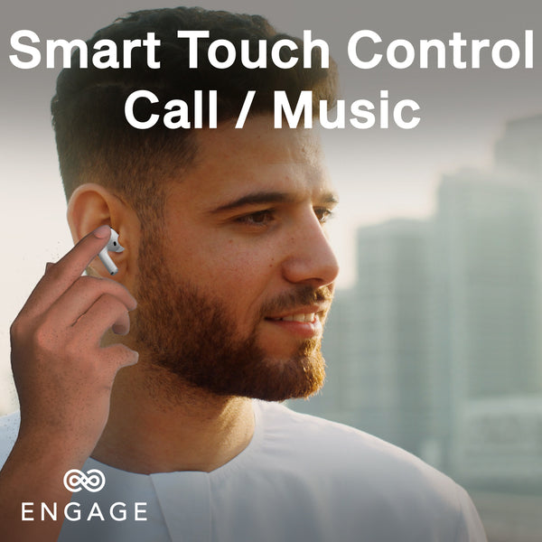Engage Wireless Pods En2 Pro 8954526522421
