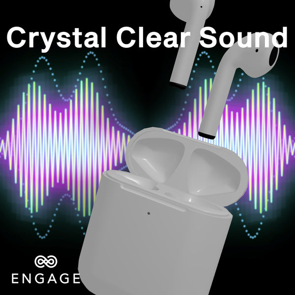 Engage Wireless Pods Gen 3