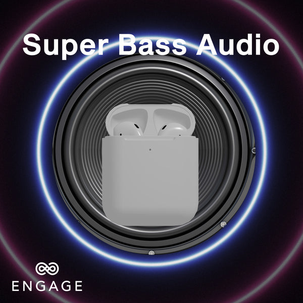 Engage Wireless Pods Gen 3