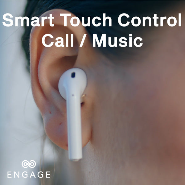 Engage Wireless Pods Gen 3