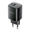Havit Mobile Series-USB Charger 30W UC30 UK - Black