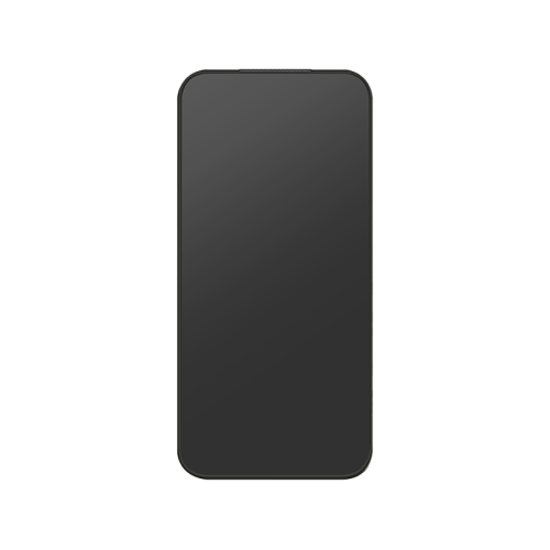 Uniq Optix Xenon Nanocream Privacy Glass Screen Protector for Apple iPhone 17 Pro Max - Privacy