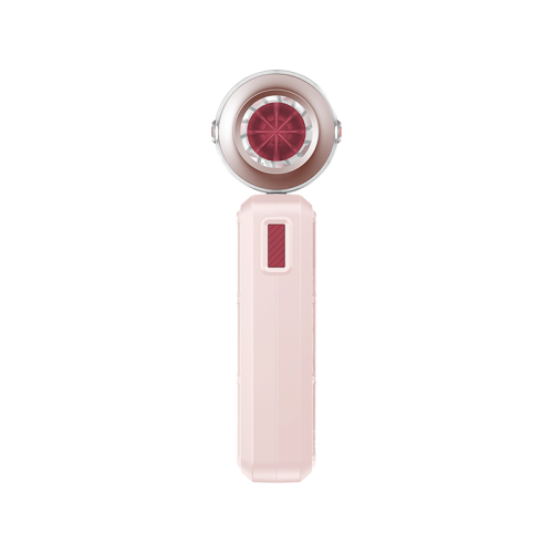 SkinArma Gyro 4000mAh Portable Handheld Fan - Pink