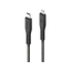 كابل أنيرجيا فلو USB-C إلى Lightning، سرعة 480 ميجابت في الثانية، 1.5 متر، أخضر
