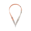 Uniq Vista Duo 2-In-1 Lanyard And Hand Strap - Peach / Beige