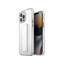 Uniq Hybrid Heldro Lucent Case for iPhone 13 Pro Max - Clear