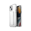 Uniq Hybrid Heldro Lucent Case for iPhone 13 - Clear