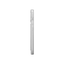 Uniq Hybrid Heldro Lucent Case for iPhone 13 - Clear