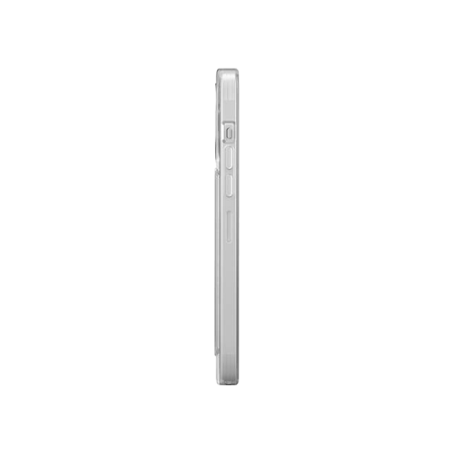 Uniq Hybrid Heldro Lucent Case for iPhone 13 - Clear