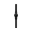 Uniq Fluo Magnetic Smart Watch Strap with Removable Connector For Garmin Watch 26mm Lug - Midnight Black