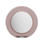Uniq Coehl Luna Magnetic Suction Kickstand With Mirror - Cloud Pink