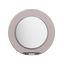 Uniq Coehl Luna Magnetic Suction Kickstand With Mirror - Dewdrop Blue