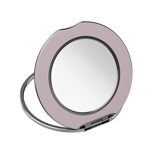 Uniq Coehl Luna Magnetic Suction Kickstand With Mirror - Dewdrop Blue