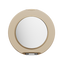 Uniq Coehl Luna Magnetic Suction Kickstand With Mirror - Milk Sand