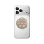 Uniq Coehl Luna Magnetic Suction Kickstand With Mirror - Milk Sand