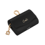 Uniq Coehl Mirelle Case for Airpods Pro 3 - Ebony