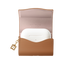 Uniq Coehl Mirelle Case for Airpods Pro 3 - Pecan Brown